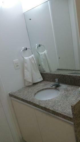 Apartamento Ancorar Flat Resort