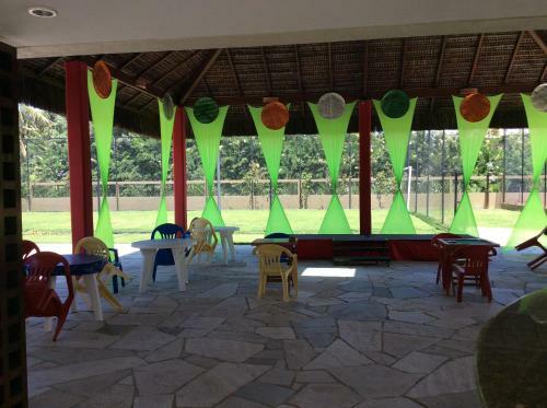 Apartamento Flat Marulhos Resort Particular