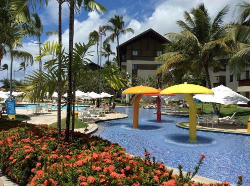 Apartamento Flat Marulhos Resort Particular