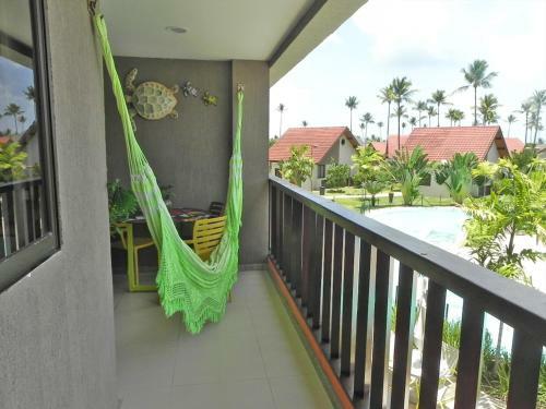 Apartamento Flat No Oka Residence