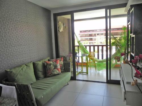 Apartamento Flat No Oka Residence