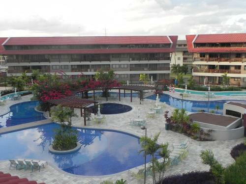 Apartamento Flat No Oka Residence
