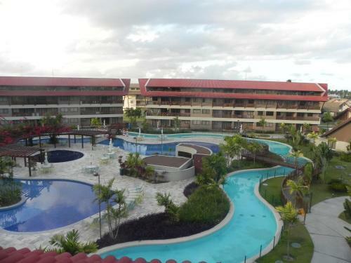 Apartamento Flat No Oka Residence