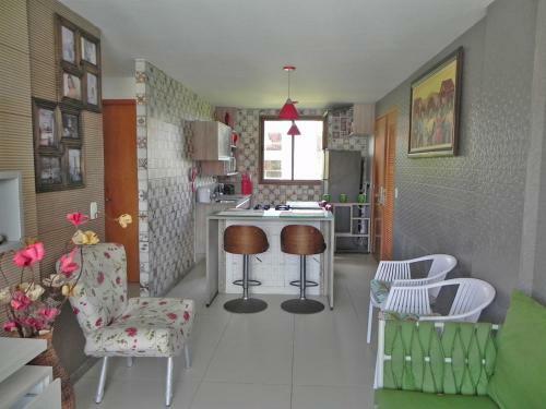 Apartamento Flat No Oka Residence
