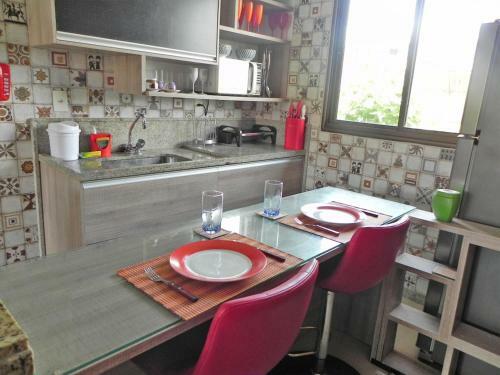 Apartamento Flat No Oka Residence