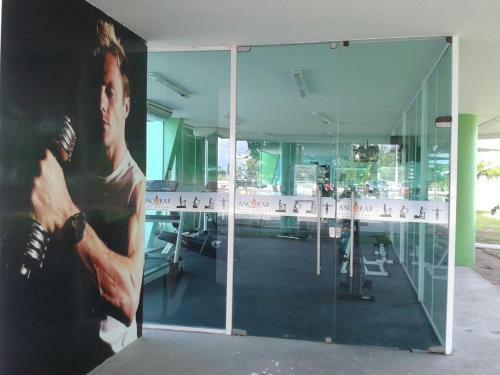 Apartamento Ancorar Flat Resort