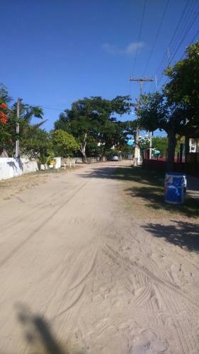Lar Doce Mar Serrambi