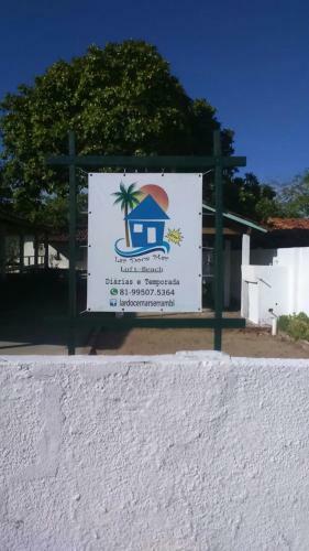 Lar Doce Mar Serrambi