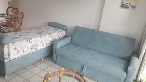 Apartamento Ancorar Flat Resort (flat De 01 Quarto)