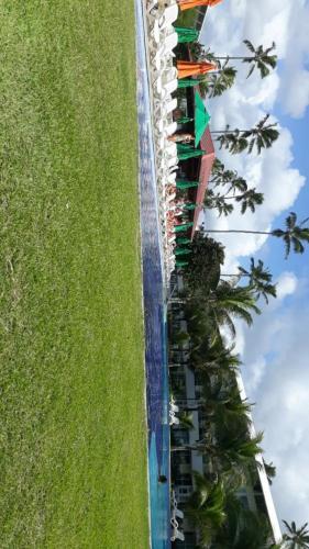 Apartamento Ancorar Flat Resort (flat De 01 Quarto)