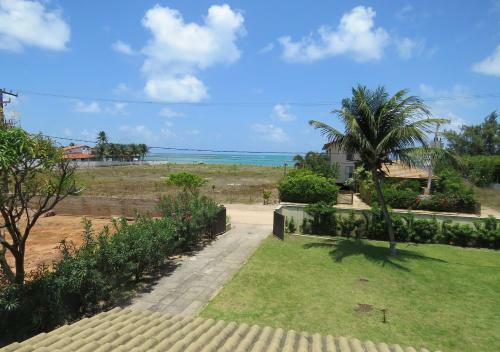 Mirante Da Enseadinha