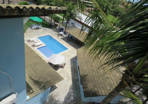 Mirante Da Enseadinha
