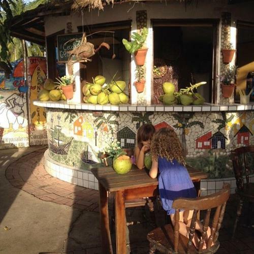 Hotel Porto Caj�