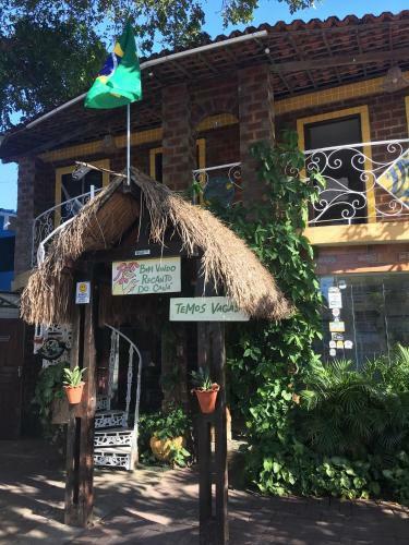 Hotel Porto Caj�