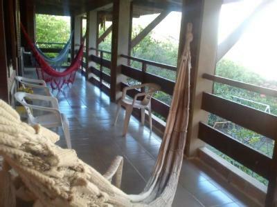 Porto De Galinhas Hostel