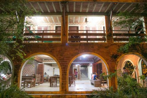 Porto De Galinhas Hostel