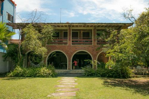 Porto De Galinhas Hostel