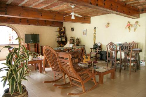 Porto De Galinhas Hostel