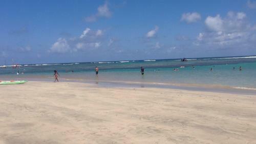 Porto De Galinhas Hostel