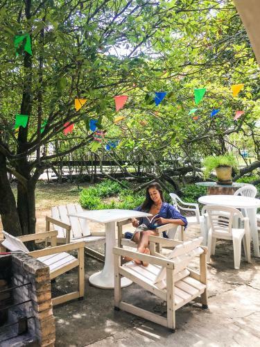 Porto De Galinhas Hostel