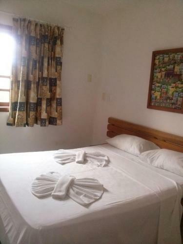 La Corte Apart Hotel