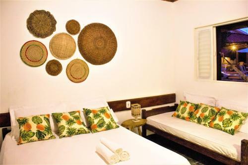 Hostal Pousada Vila Aconchego