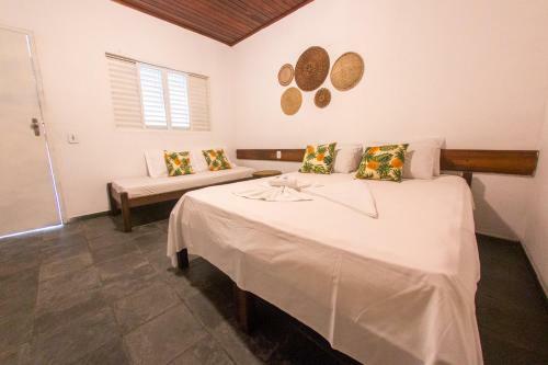 Hostal Pousada Vila Aconchego