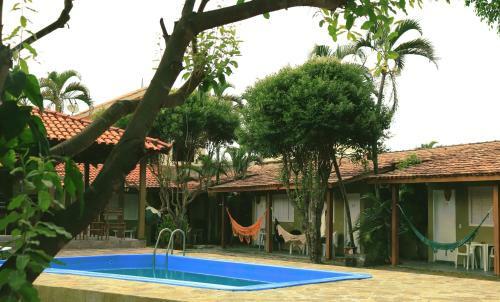 Hostal Pousada Vila Aconchego