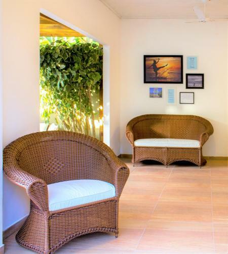 Hostal Pousada Vila Aconchego