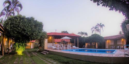 Hostal Pousada Vila Aconchego
