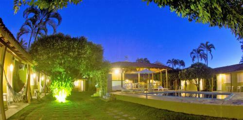 Hostal Pousada Vila Aconchego