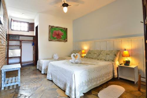 Hostal Pousada Casa De Maria