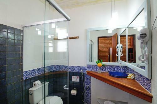 Hostal Pousada Casa De Maria