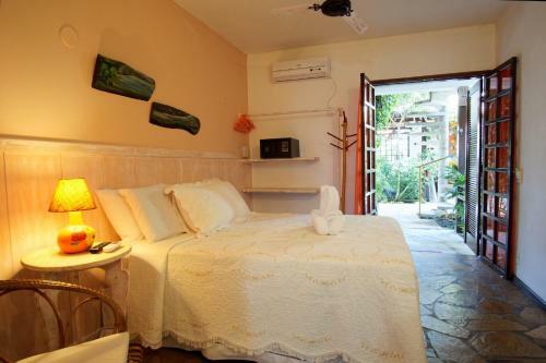Hostal Pousada Casa De Maria