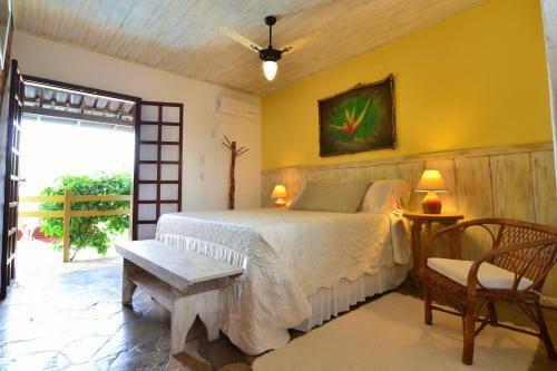 Hostal Pousada Casa De Maria