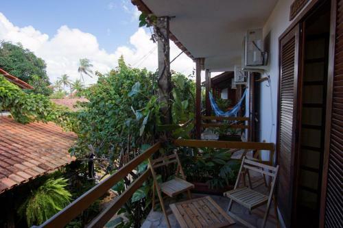 Hostal Pousada Casa De Maria