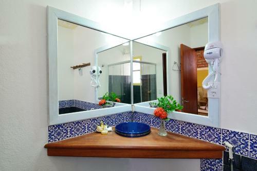 Hostal Pousada Casa De Maria