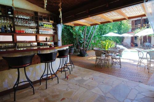 Hostal Pousada Casa De Maria