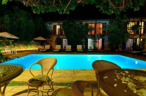 Hostal Pousada Casa De Maria