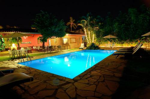 Hostal Pousada Casa De Maria