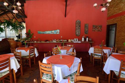 Hostal Pousada Casa De Maria