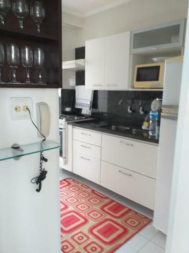 Apartamento Riviera
