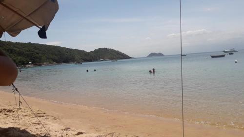 Hostal Lua Nova Ferradurinha Buzios