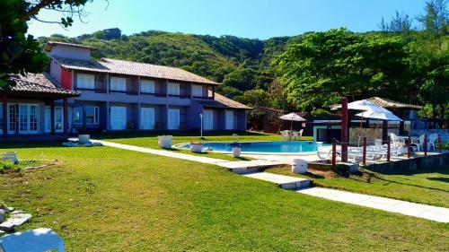 Hostal Pousada Oceano De B�zios