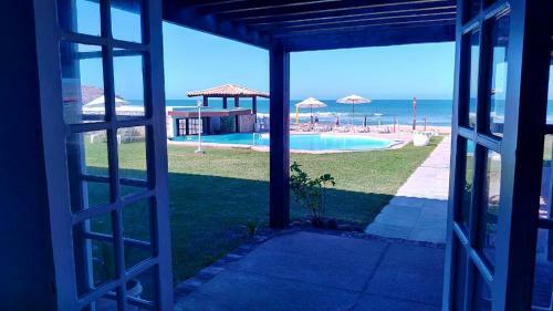 Hostal Pousada Oceano De B�zios