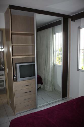 Apartamento Aquarius Residence