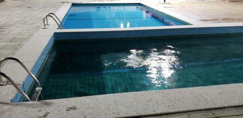 Apartamento Aquarius Residence