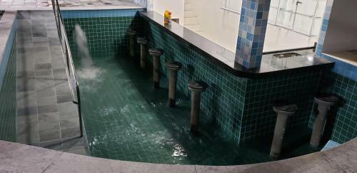 Apartamento Aquarius Residence