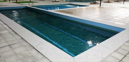 Apartamento Aquarius Residence