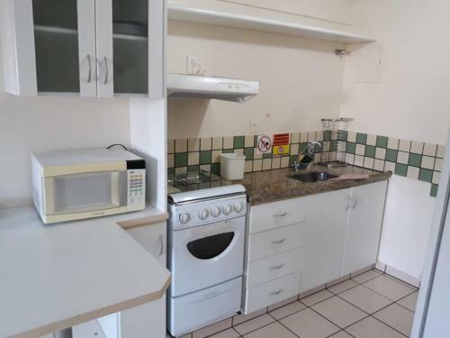 Apartamento Sol Das Caldas Com Ar Condicionado